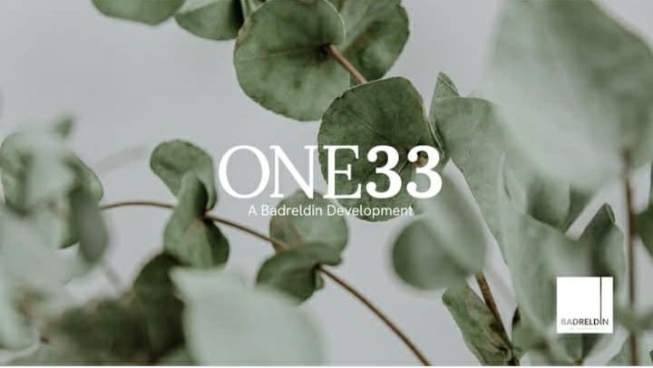 شقة 2 غرف للبيع في One 33 الشيخ زايد — صورة 1