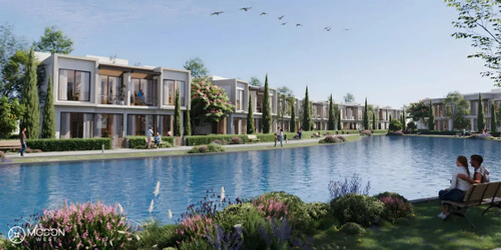 شقة 3 غرف للبيع في Villagio 6 أكتوبر — صورة 6