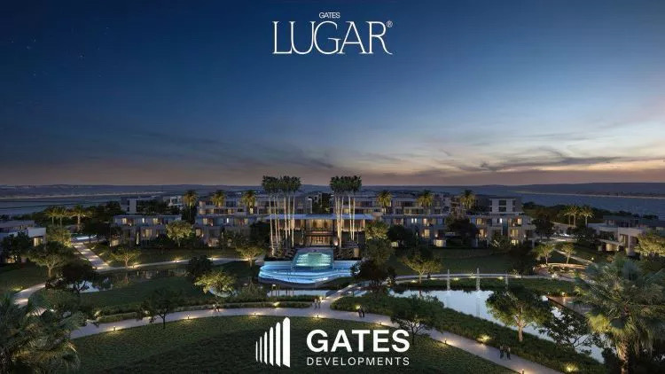 شقة 3 غرف للبيع في Lugar زايد الجديدة — صورة 1
