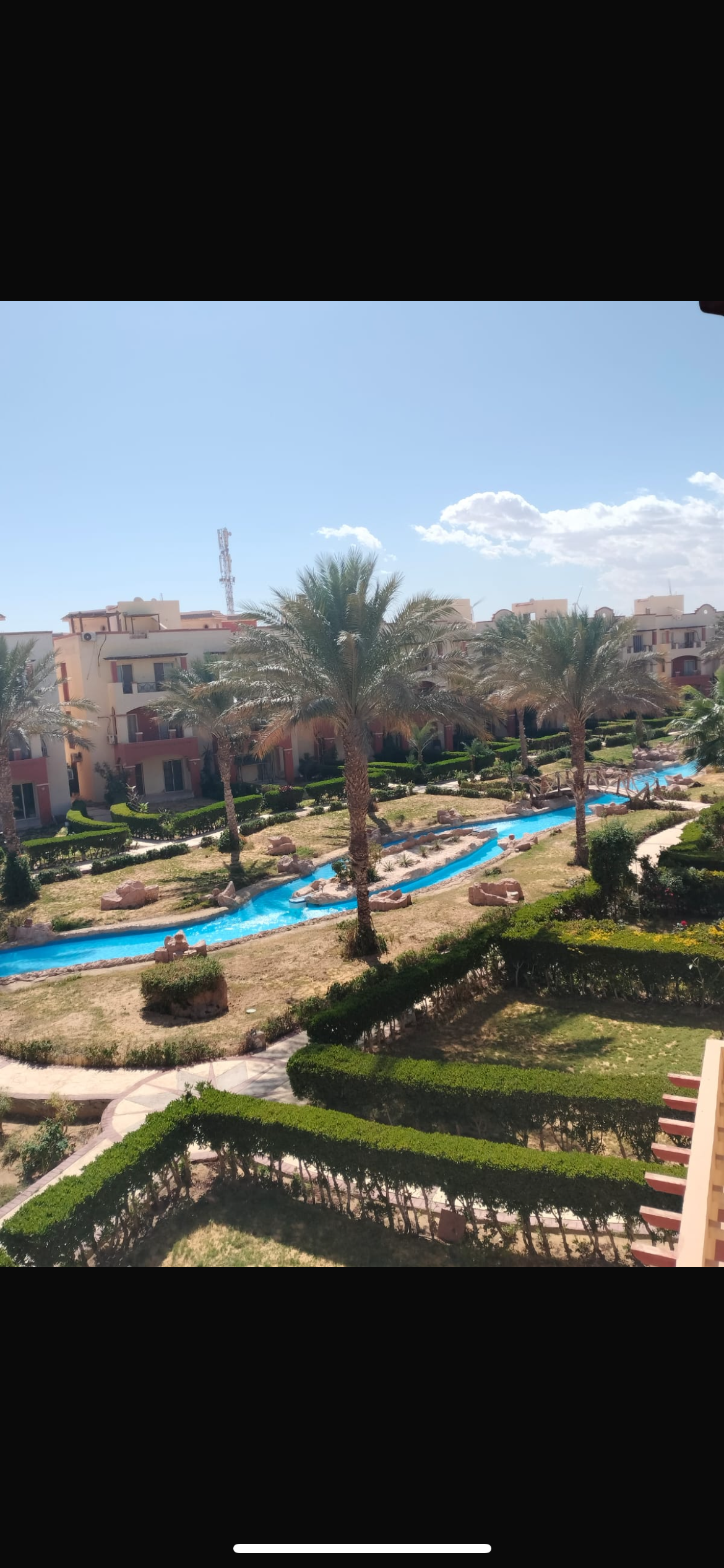 شاليه 2 غرف للبيع في La Sirena السخنة — صورة 4