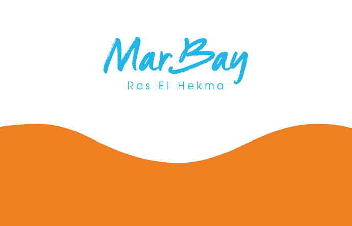 شاليه 2 غرف للبيع في MarBay الساحل الشمالي — صورة 1