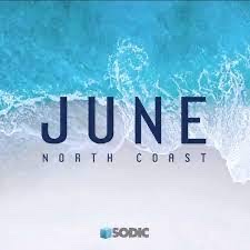 شاليه 2 غرف للبيع في JUNE الساحل الشمالي — صورة 1