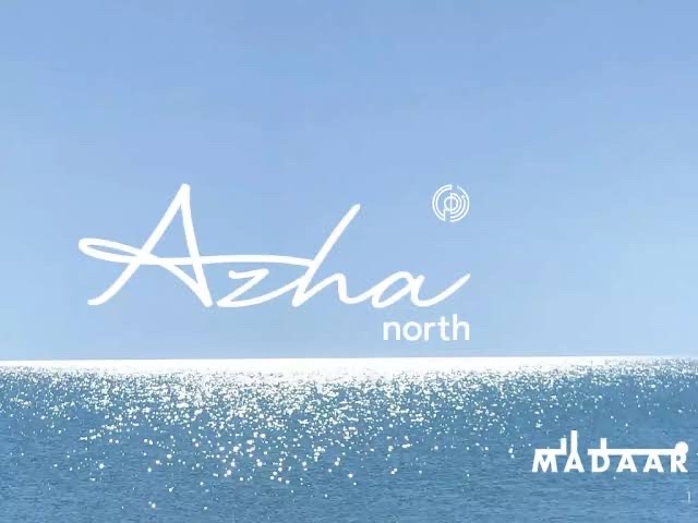 توين هاوس 3 غرف للبيع في Azha North Coast الساحل الشمالي — صورة 1
