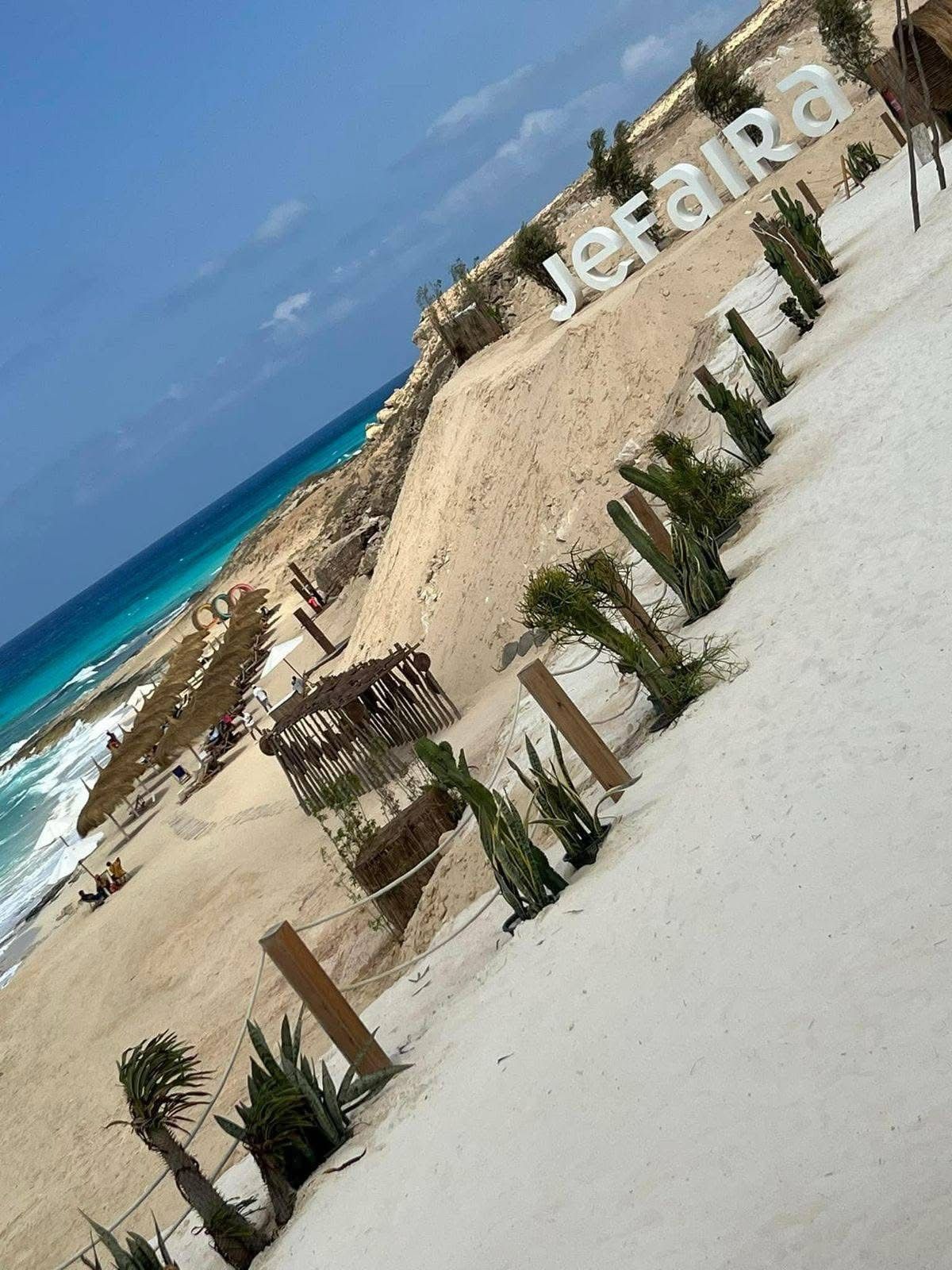 شاليه 2 غرف للبيع في Jefaira الساحل الشمالي — صورة 1