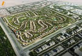 medium villa 3 غرف للبيع في THE ESTATES زايد الجديدة — صورة 1