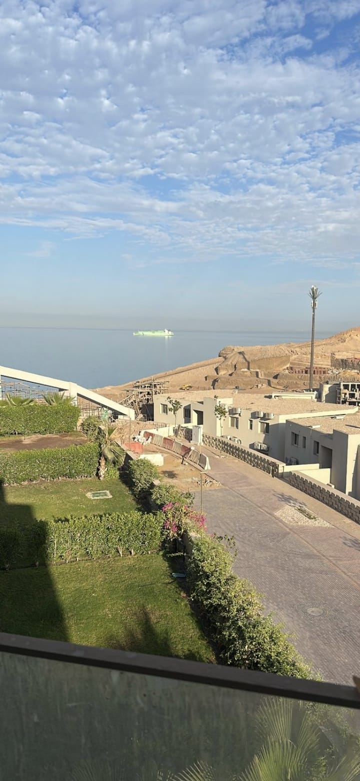 شاليه 3 غرف للبيع في IL Monte Galala السخنة — صورة 3