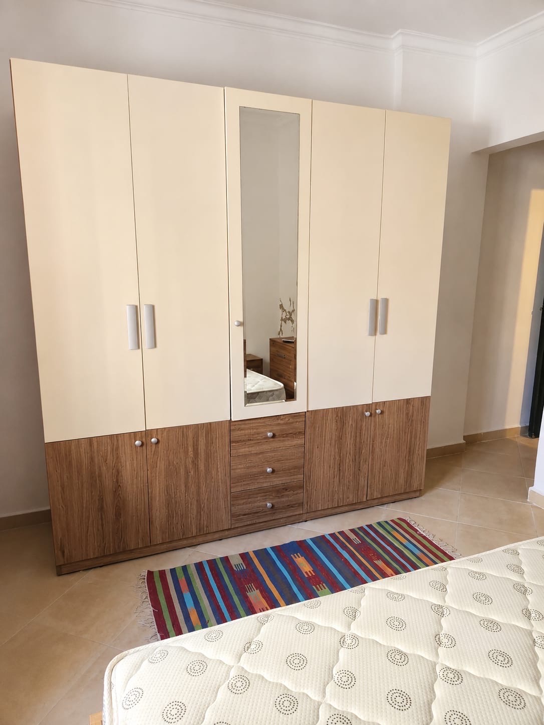 شاليه 2 غرف للبيع في Emirates Heights الساحل الشمالي — صورة 2