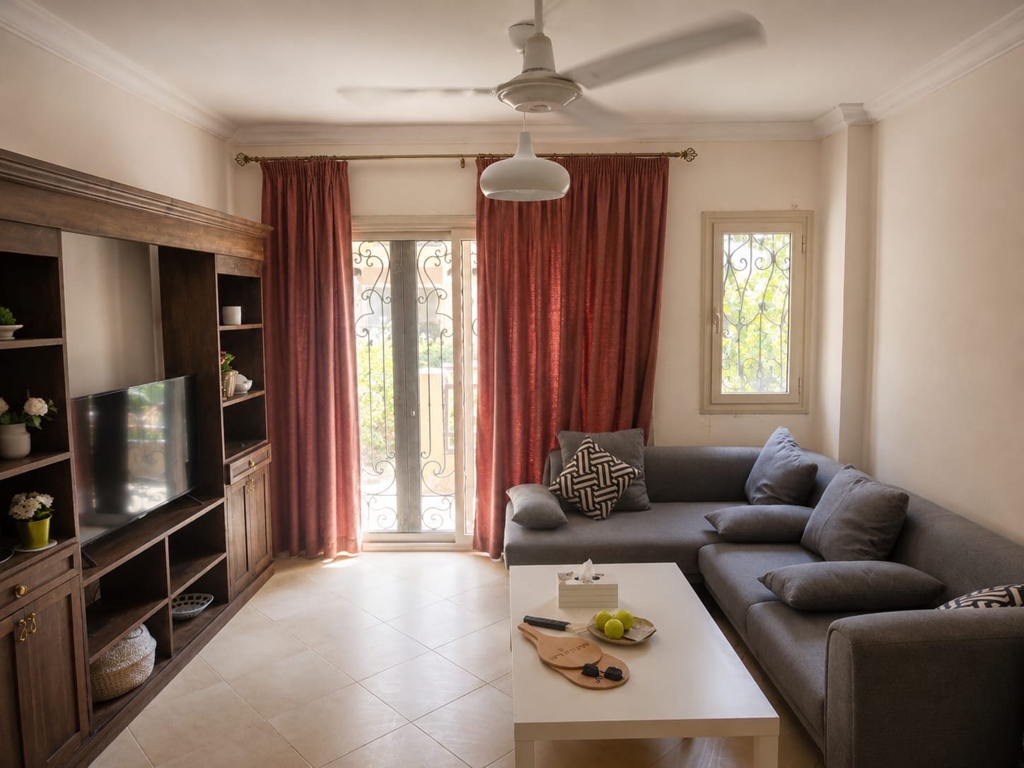 شاليه 2 غرف للبيع في Emirates Heights الساحل الشمالي — صورة 3