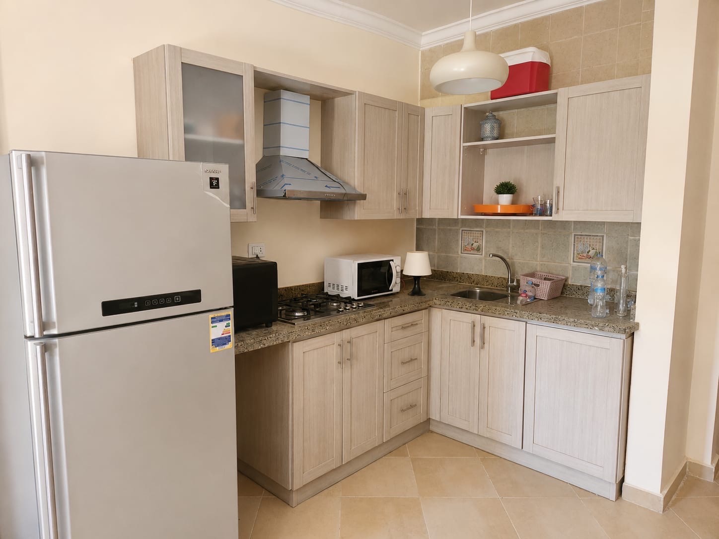 شاليه 2 غرف للبيع في Emirates Heights الساحل الشمالي — صورة 4