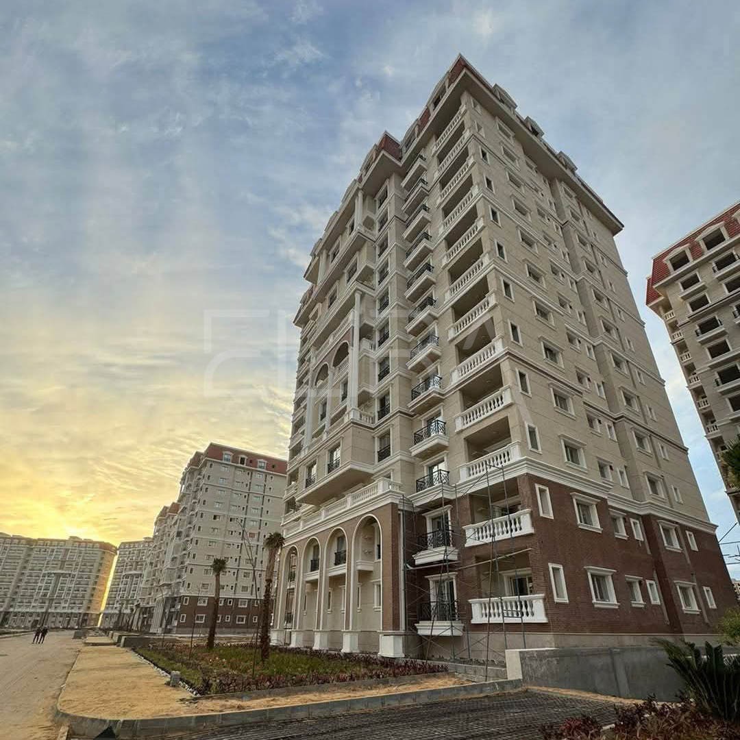 وحدة 3 غرف للإيجار في Sawary Alexandria — صورة 5