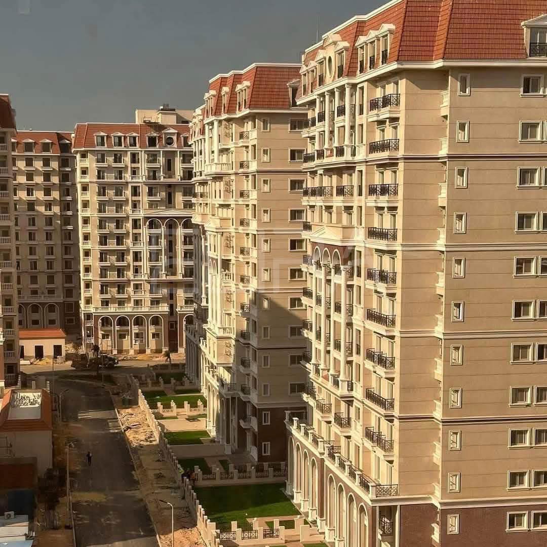 وحدة 3 غرف للإيجار في Sawary Alexandria — صورة 6