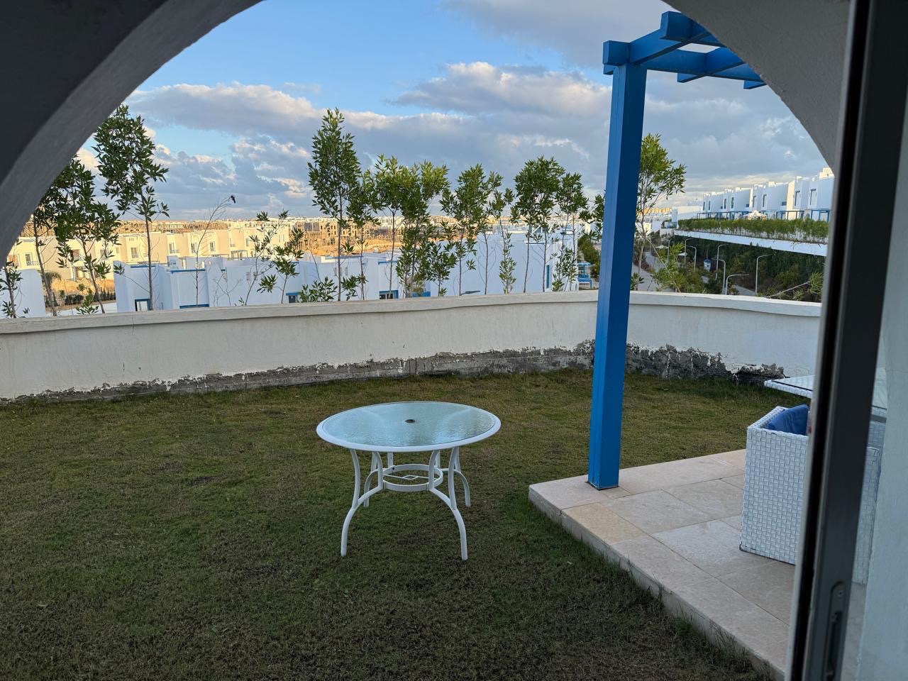 توين هاوس 4 غرف للبيع في MOUNTAIN VIEW RAS EL HIKMA رأس الحكمة — صورة 5