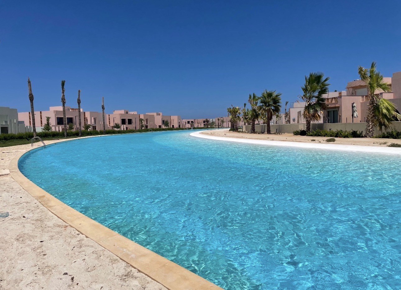 Dwellings 3 غرف للبيع في Seashell PLAYA الساحل الشمالي — صورة 1