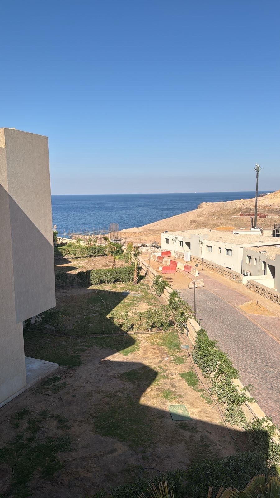 شاليه 3 غرف للبيع في IL Monte Galala السخنة — صورة 2