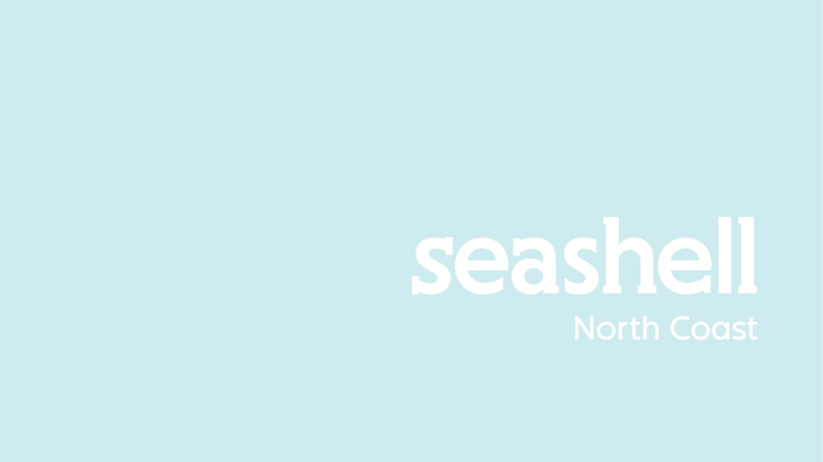 Air Block 5 غرف للبيع في Seashell الساحل الشمالي — صورة 1