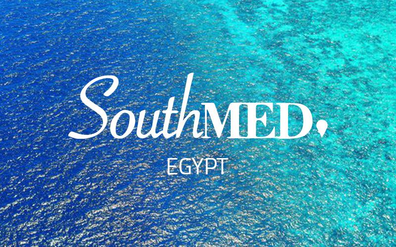 دور أرضي بجاردن 1 غرف للبيع في SouthMED الساحل الشمالي — صورة 1