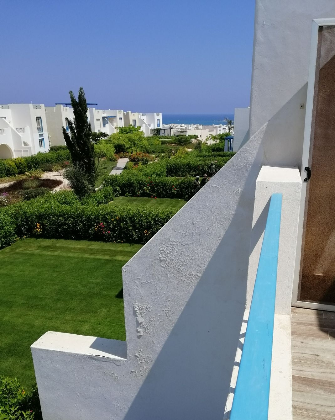 شاليه 3 غرف للبيع في MOUNTAIN VIEW RAS EL HIKMA الساحل الشمالي — صورة 1