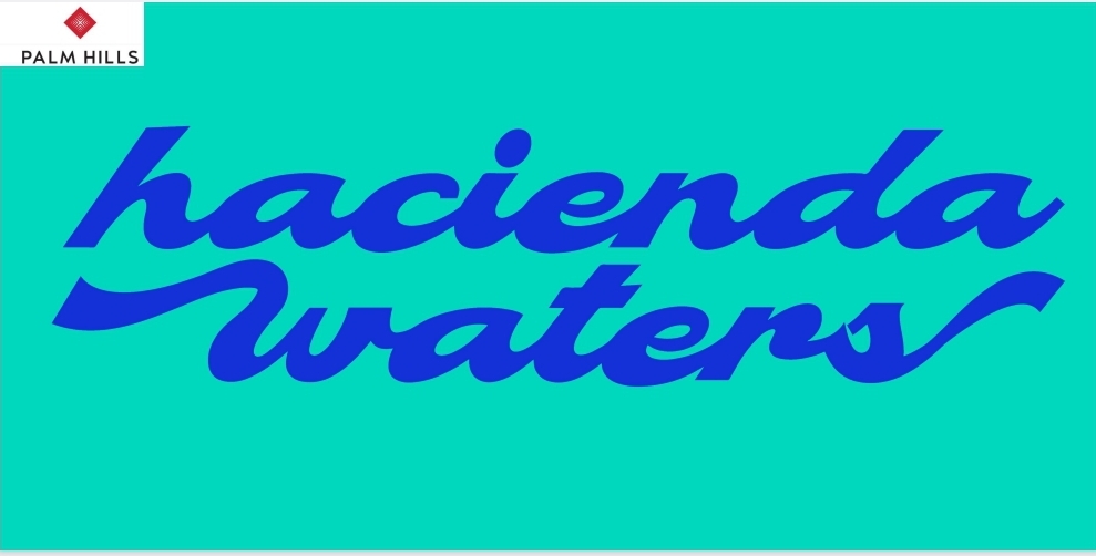 شاليه 2 غرف للبيع في Hacienda Waters الساحل الشمالي — صورة 1
