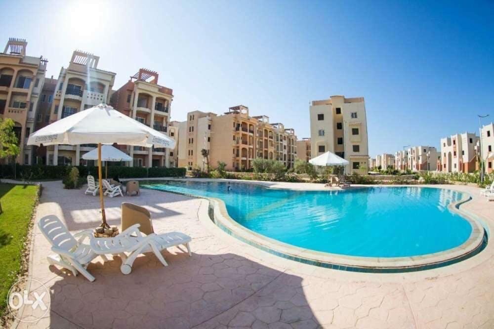 شاليه 2 غرف للبيع في Emirates Heights الساحل الشمالي — صورة 1