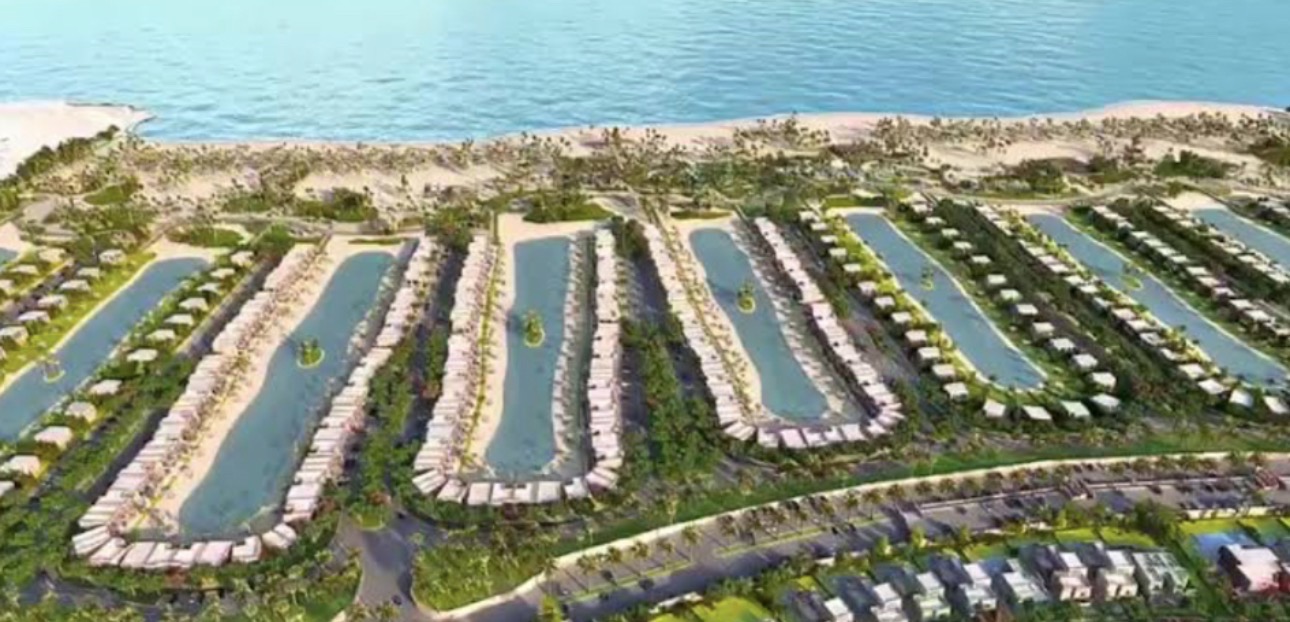 كابينة 2 غرف للبيع في Seashell PLAYA الساحل الشمالي — صورة 3