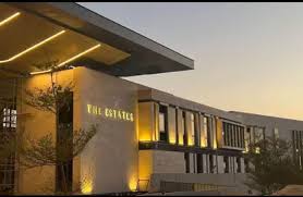 فيلا مستقلة 4 غرف للبيع في THE ESTATES زايد الجديدة — صورة 1