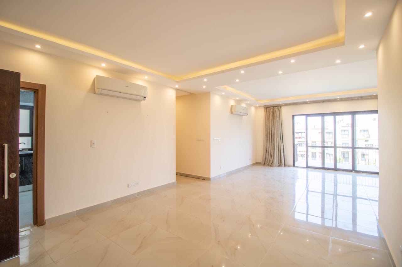 بنتهاوس 3 غرف للبيع في Courtyard الشيخ زايد — صورة 6