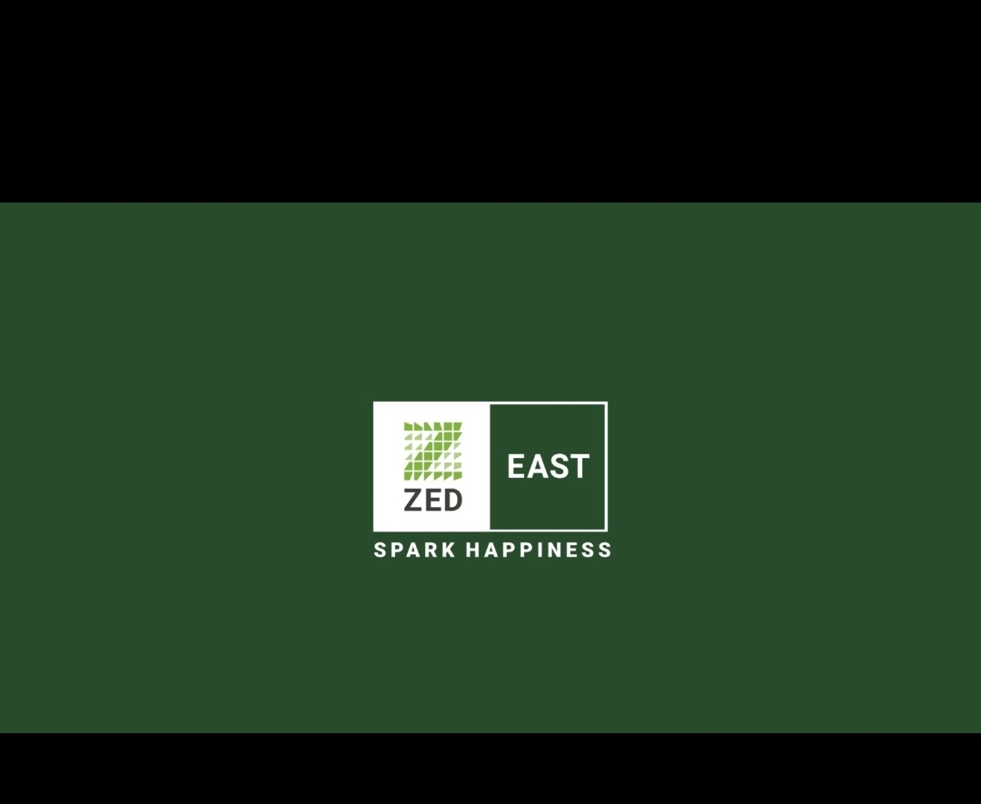 شقة 2 غرف للبيع في ZED EAST القاهرة الجديدة — صورة 1