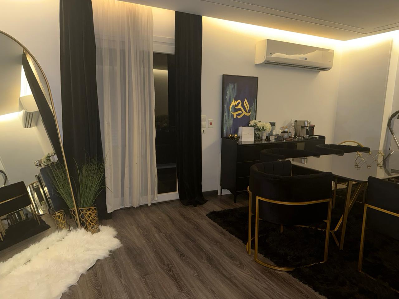 دور أرضي بجاردن 3 غرف للبيع في Zayed Dunes 6 أكتوبر — صورة 3