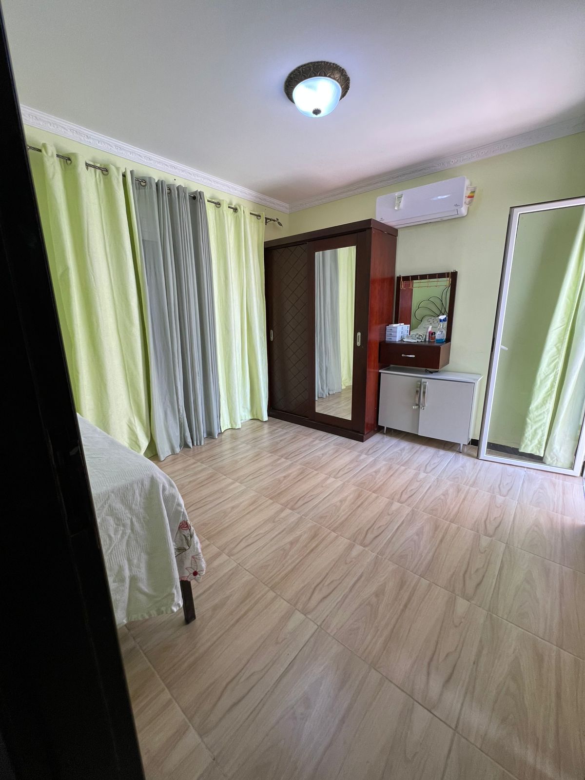 توين هاوس 4 غرف للبيع في MOUNTAIN VIEW RAS EL HIKMA الساحل الشمالي — صورة 3