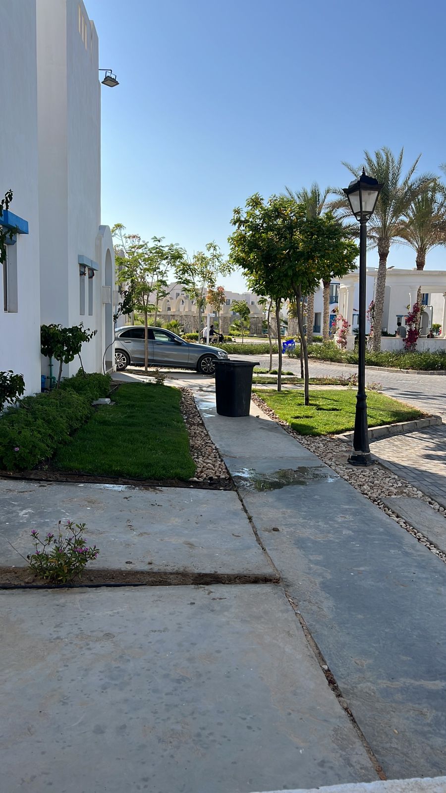توين هاوس 4 غرف للبيع في MOUNTAIN VIEW RAS EL HIKMA الساحل الشمالي — صورة 4