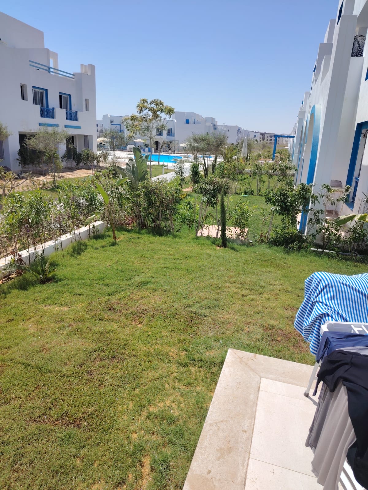 شاليه 2 غرف للبيع في MOUNTAIN VIEW RAS EL HIKMA رأس الحكمة — صورة 1