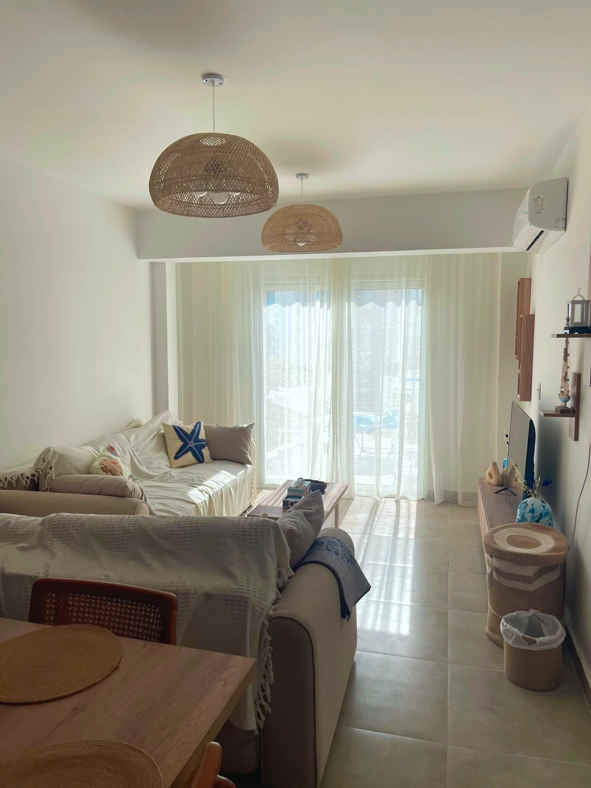 شاليه 2 غرف للبيع في MOUNTAIN VIEW RAS EL HIKMA رأس الحكمة — صورة 3