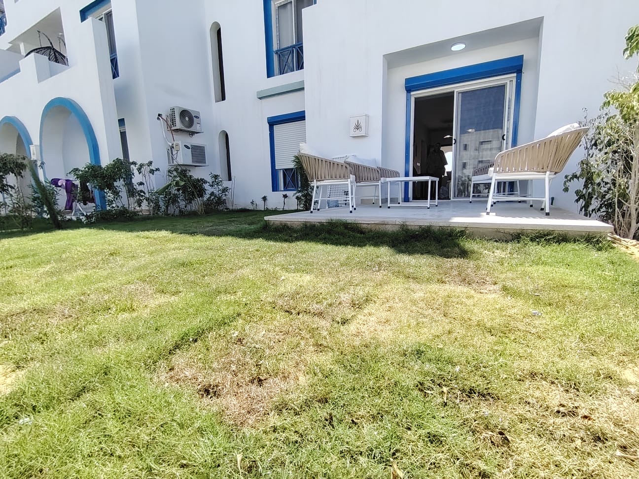 شاليه 2 غرف للبيع في MOUNTAIN VIEW RAS EL HIKMA رأس الحكمة — صورة 6