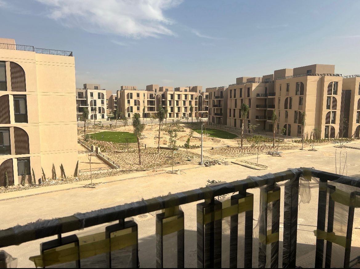 شقة 2 غرف للبيع في VYE زايد الجديدة — صورة 1