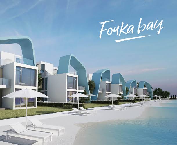 شقة 2 غرف للبيع في Fouka Bay الساحل الشمالي — صورة 1