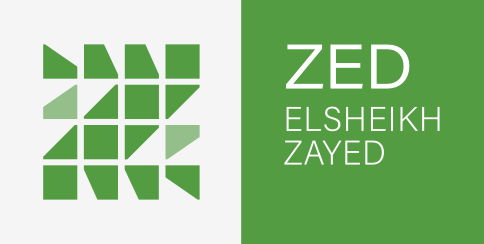 شقة 2 غرف للبيع في ZED West الشيخ زايد — صورة 1