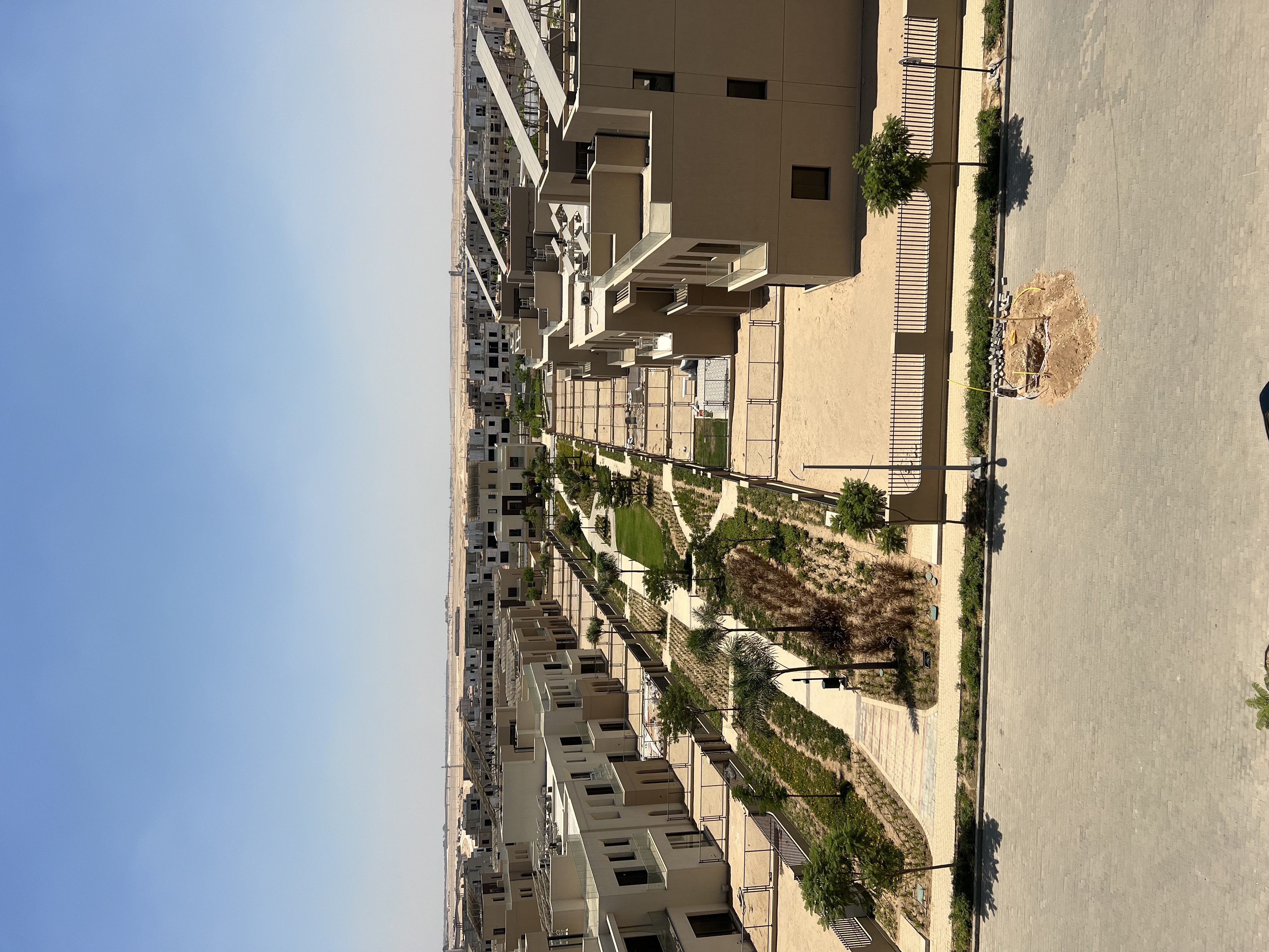 وحدة 2 غرف للبيع في VYE زايد الجديدة — صورة 1
