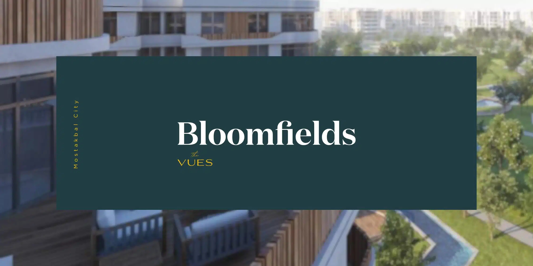 فيلا مستقلة 4 غرف للبيع في Bloomfields الساحل الشمالي — صورة 1