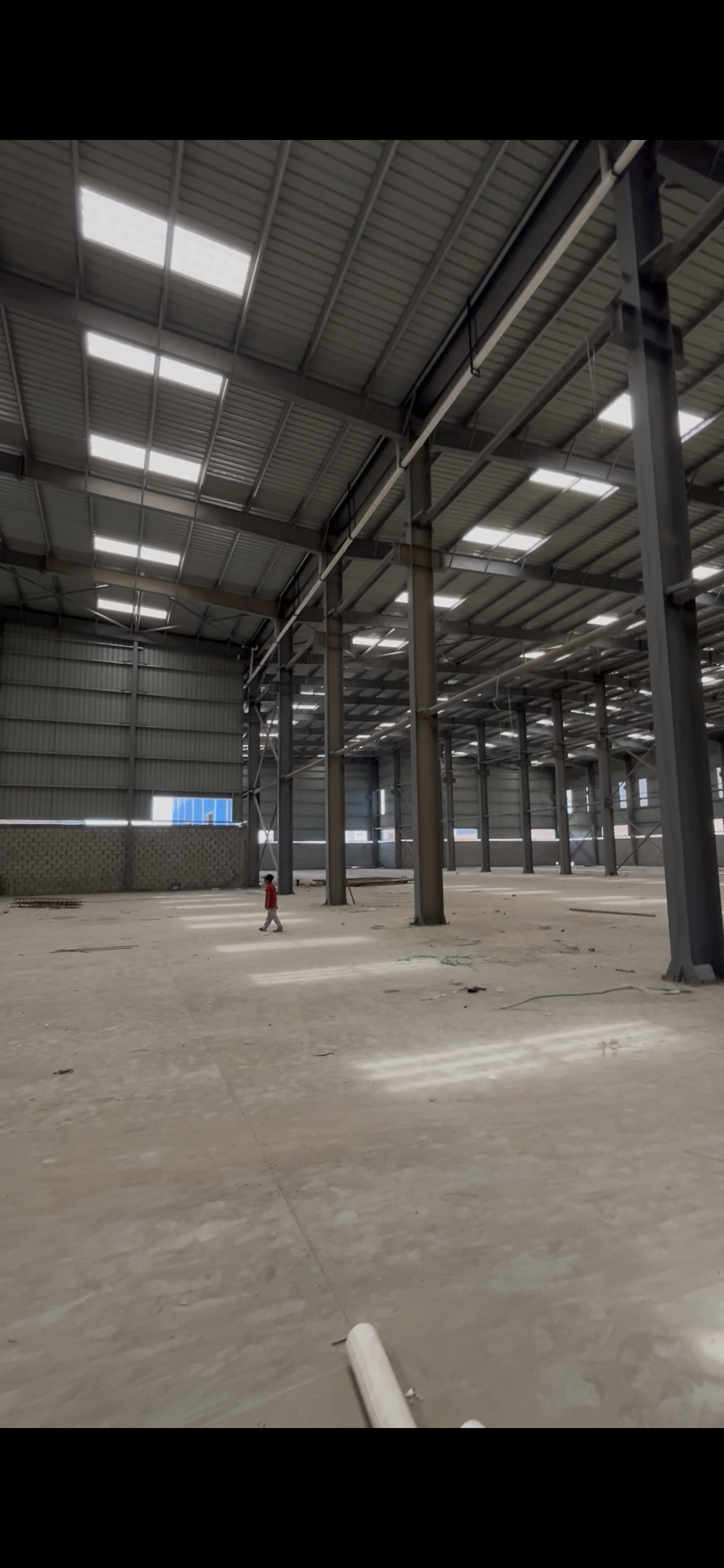 Factory - غرف للإيجار في Other Other — صورة 1