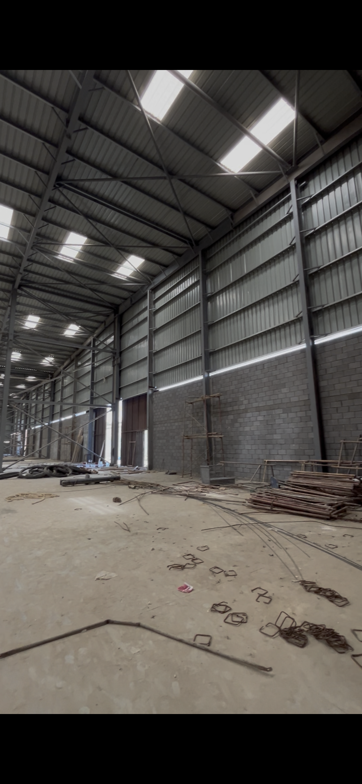 Factory - غرف للإيجار في Other Other — صورة 2