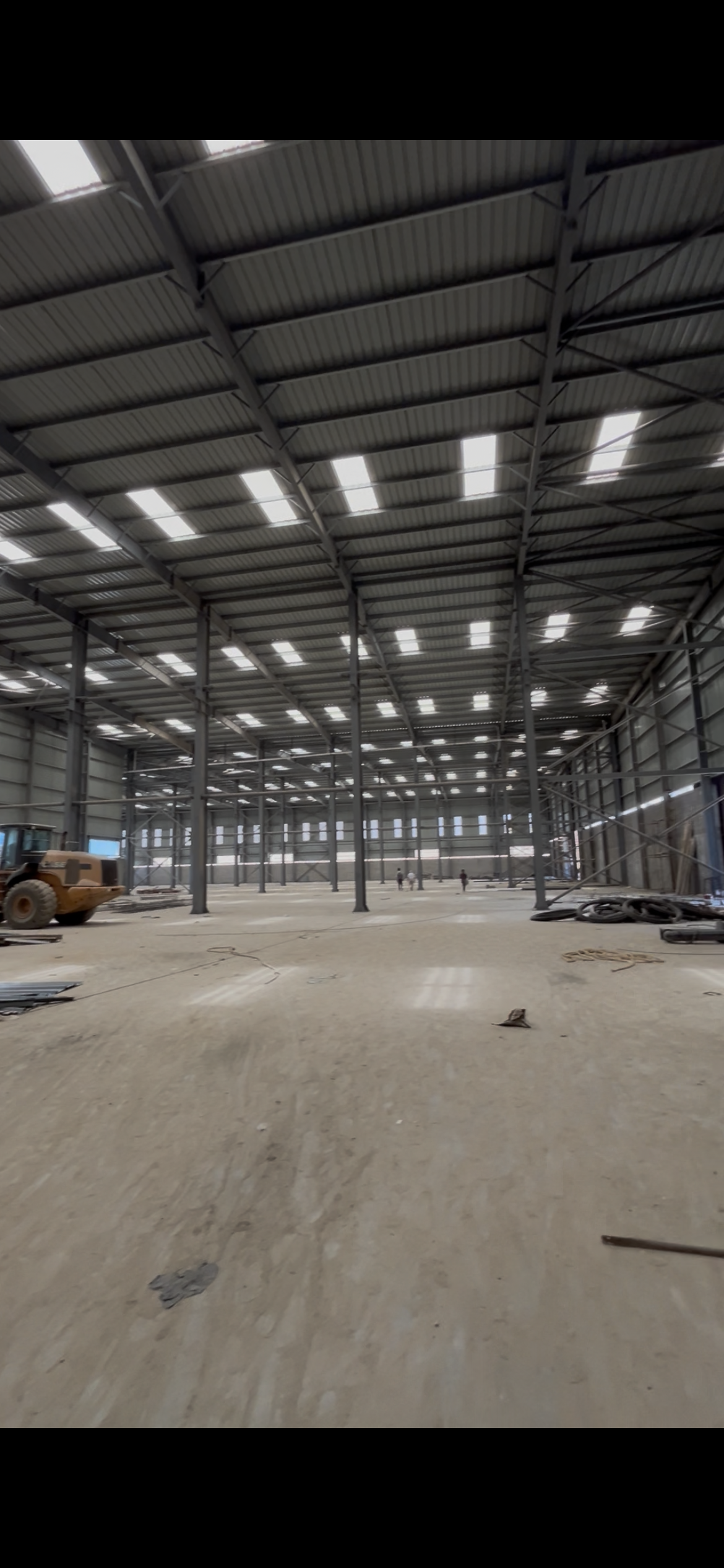 Factory - غرف للإيجار في Other Other — صورة 3