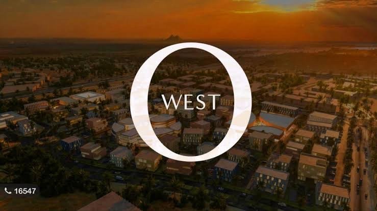 شقة 3 غرف للبيع في Owest 6 أكتوبر — صورة 1