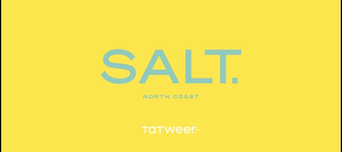 شاليه 2 غرف للبيع في Salt الساحل الشمالي — صورة 1