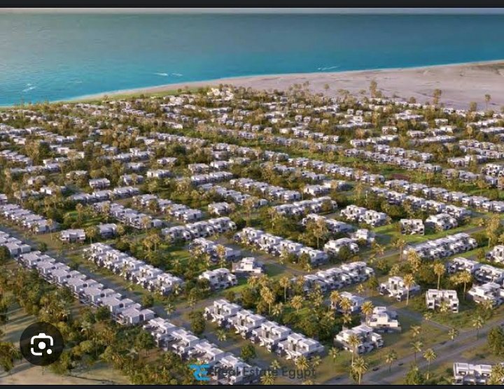 شاليه 2 غرف للبيع في Silver Sands الساحل الشمالي — صورة 1