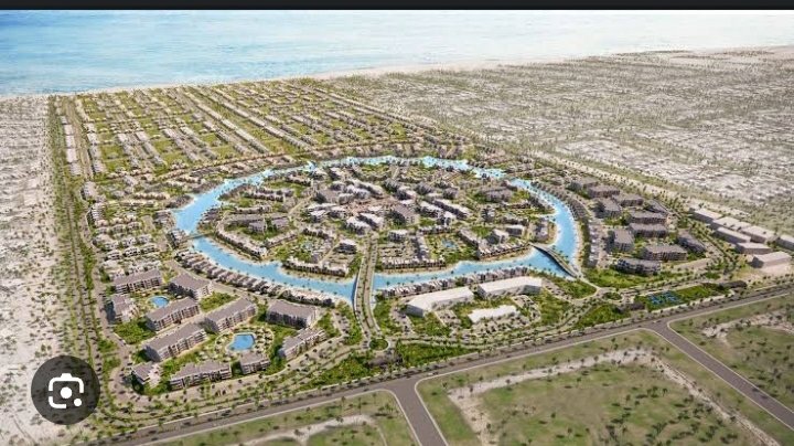 شاليه 2 غرف للبيع في Silver Sands الساحل الشمالي — صورة 2